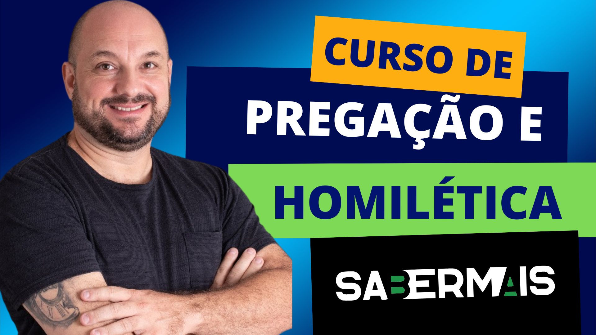 Comunicação e Pregação